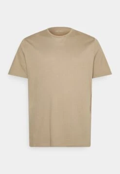 Pier One 7 Pack - T-Shirt Basic - Black /Green /Bordeaux -Pier One Mannenmode 6cb65e3754cd4a6984cd7e847a80d934