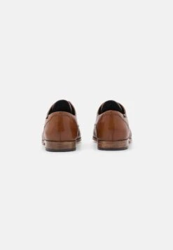 Pier One Veterschoenen - Cognac -Pier One Mannenmode 6dfead64441442a9a87762925c3e5c04