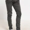 Pier One Chino - Dark Grey -Pier One Mannenmode 6eaa681c905e474cbb5687157c30fdb5