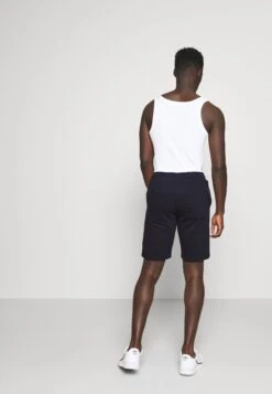 Pier One Trainingsbroek - Dark Blue -Pier One Mannenmode 6ecb6f1994bf41a2a998ff45706c1faf