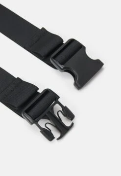 Pier One Heuptas -Black -Pier One Mannenmode 7129c03284b241abbd5fdf35ccfb006e