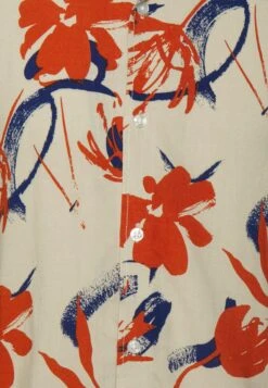 Pier One Overhemd - Beige -Pier One Mannenmode 728b9b048c5e40d8b46f0c4bc176b92d