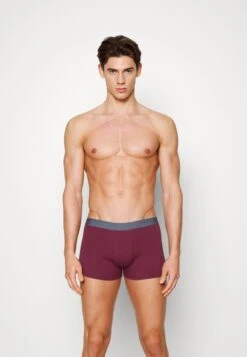 Pier One 7 Pack - Onderbroeken - Black/Dark Blue/Dark Grey 10 Pier One 7 Pack - Onderbroeken - Black/Dark Blue/Dark Grey -Pier One Mannenmode 73163ade4d8f44ddbd00359c27f5a946