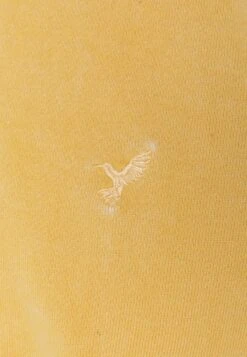 Pier One Sweater - Yellow -Pier One Mannenmode 733dc4b869a14197ad2efd88f2fb573e