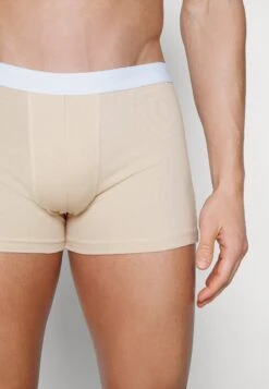 Pier One 7 Pack - Onderbroeken - Black/ White/ Beige 13 Pier One 7 Pack - Onderbroeken - Black/ White/ Beige -Pier One Mannenmode 736c07cc89fb497eb41975efe7d462ec