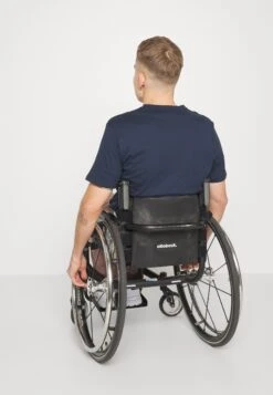 Pier One T-Shirt Basic - Dark Blue -Pier One Mannenmode 73bcb09f366a4b759e162dd4f46810e7