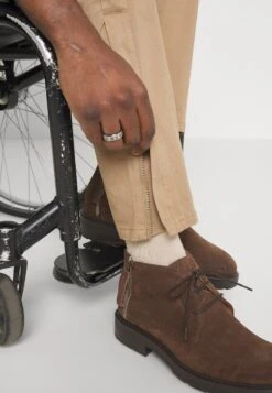 Pier One Jeggings - Tan -Pier One Mannenmode 75c16f5899a94203b280bff8d828d5e2