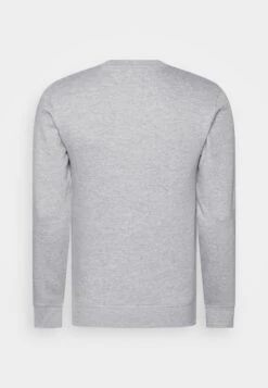 Pier One Sweater - Black/Mottled Grey -Pier One Mannenmode 779e796f2a7540d1a40a32a60707a031