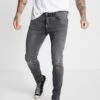 Pier One Jeans Skinny Fit - Grey Denim -Pier One Mannenmode 77e1a94d2fb746339fc55150de71773f