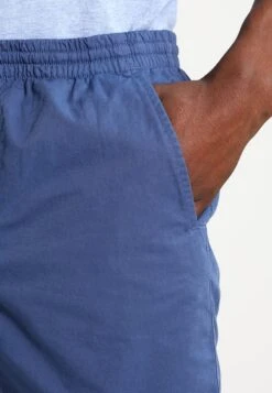 Pier One Shorts - Blau -Pier One Mannenmode 78956f1da26d40b29e2cd7b21892b78f