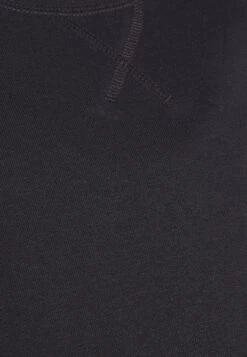 Pier One 2 Pack - Sweater - Black/Mottled Dark Grey -Pier One Mannenmode 78e5931648bd45ee9aaeebb9601bc650