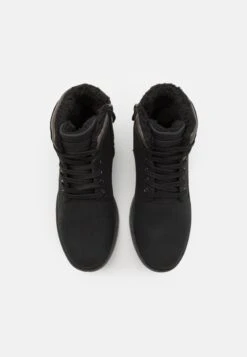 Pier One Veterboots - Dark Grey 11 Pier One Veterboots - Dark Grey -Pier One Mannenmode 79ce9d40f5c448ebbf7ba1af1c684f7d