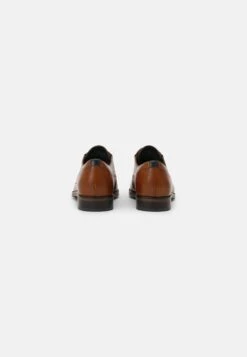 Pier One Veterschoenen - Cognac -Pier One Mannenmode 7c60ff2ae54144699a97b3a083b09208
