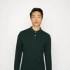 Pier One Poloshirt - Evergreen -Pier One Mannenmode 7da961a5e92b49309d1d2ee353b3a672