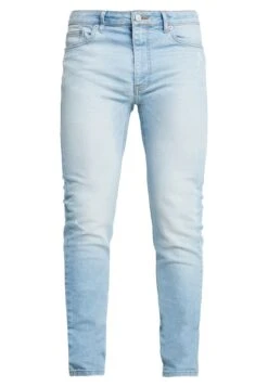 Pier One Skinny Fit - Jeans Skinny Fit - Bleached Denim 12 Pier One Skinny Fit - Jeans Skinny Fit - Bleached Denim -Pier One Mannenmode 7db620f204b04d7a9329bdb0b4179828