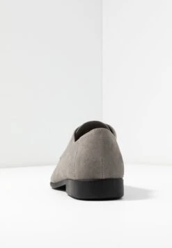 Pier One Veterschoenen - Grey -Pier One Mannenmode 7e262d7e1b2c4561940fdde78f9c83b6