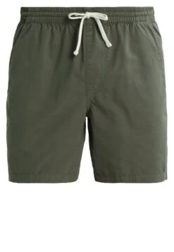 Pier One Shorts - Khaki -Pier One Mannenmode 7fd1e6400a8b41f6aed021b908b02513