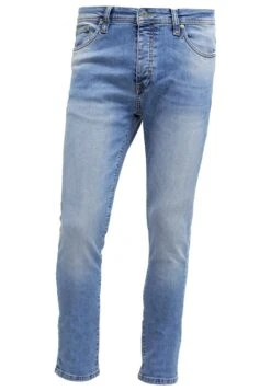Pier One Slim Fit Jeans - Light Blue Denim 15 Pier One Slim Fit Jeans - Light Blue Denim -Pier One Mannenmode 81ad9bd3668d4a91bb44974defe50178