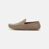 Pier One Mocassins - Sand -Pier One Mannenmode 83f47be7e8ec4e2b8e46fb46fe10925b