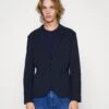Pier One Blazer - Dark Blue
