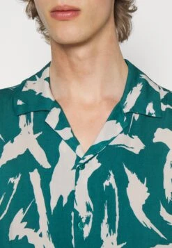 Pier One Overhemd - Blue -Pier One Mannenmode 8603f7151844416e8d4c48a312107e93