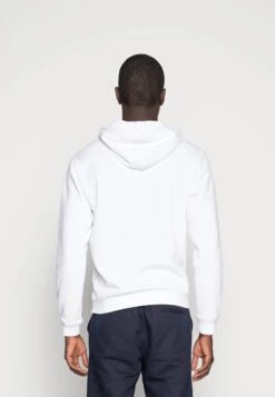 Pier One Hoodie - White 9 Pier One Hoodie - White -Pier One Mannenmode 8911b0708f584cc9bc54da2c8618b6e7