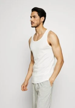 Pier One 3 Pack - Hemd - Black/Grey/White 13 Pier One 3 Pack - Hemd - Black/Grey/White -Pier One Mannenmode 89616a07fd5749b0878578e819009317