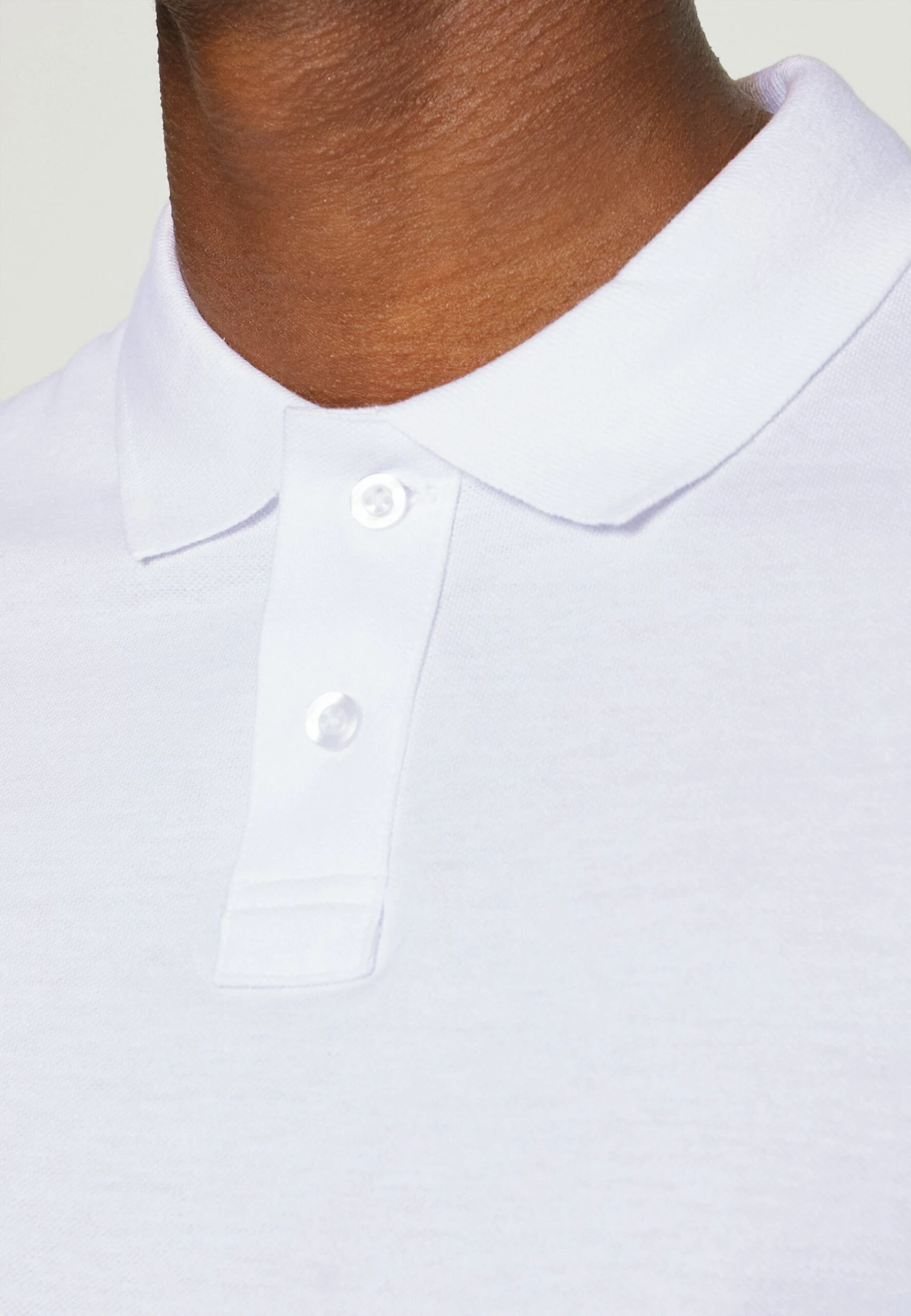 Pier One 3 Pack - Poloshirt - Bordeaux/White/Dark Blue 10 Pier One 3 Pack - Poloshirt - Bordeaux/White/Dark Blue - Afbeelding 8