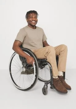 Pier One Jeggings - Tan -Pier One Mannenmode 8aba0c25cf234be0a74834148ec8f37b