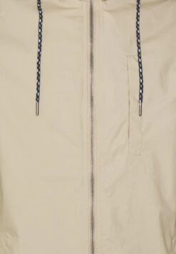 Pier One Windjack - Tan -Pier One Mannenmode 8c5cbdf0f2e1437b841dc36a2581cf00