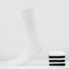 Pier One 7 Pack - Sokken - White/Black 1 Pier One 7 Pack - Sokken - White/Black -Pier One Mannenmode 8dfc7eafb6d44b37b5aad9f7641e4325
