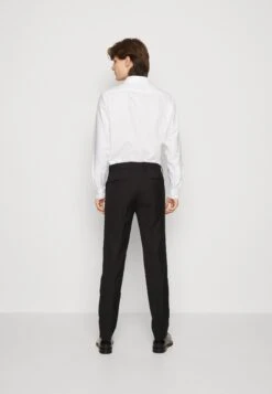 Pier One Kostuum - Black -Pier One Mannenmode 8dfce3cb1d0847869705990ca253a88a