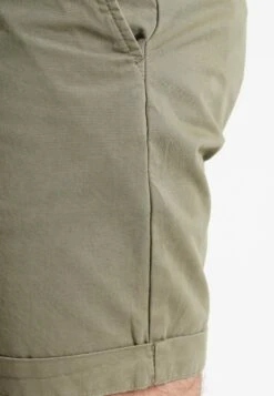 Pier One Shorts - Olive -Pier One Mannenmode 8e05a3e535954686a9fa484dc21c55c3