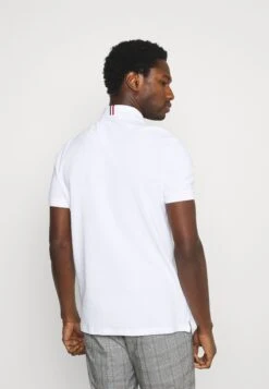 Pier One 2 Pack - Poloshirt - Dark Blue/White -Pier One Mannenmode 8e47454bf3b34aedbe220a203df0544e