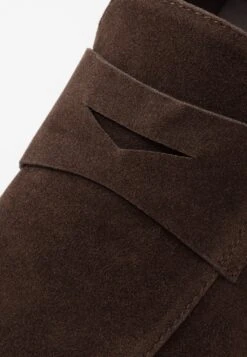 Pier One Instappers - Brown 13 Pier One Instappers - Brown -Pier One Mannenmode 8e48c8dea02743bab906dc00cd8ff11b