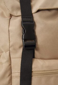 Pier One Unisex - Rugzak - Beige -Pier One Mannenmode 8ef35f2fc9b745ed9708da6fc1c005e8