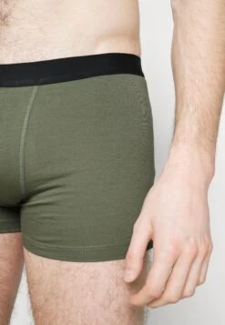 Pier One 7 Pack - Onderbroeken - Black/Grey/Khaki 13 Pier One 7 Pack - Onderbroeken - Black/Grey/Khaki -Pier One Mannenmode 8fedfa63872c439fb331d9825781ba61