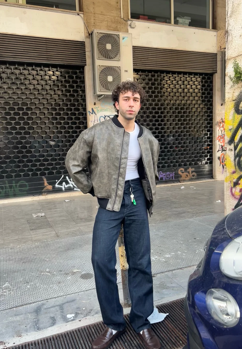 Pier One Mannenmode -Pier One Mannenmode 90b1e85668454e81931ae43242cce968