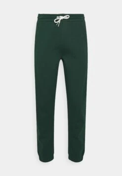 Pier One Trainingsbroek - Dark Green -Pier One Mannenmode 916be27088a447d48b092ac75f264a49