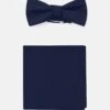 Pier One Set - Pochet -Dark Blue