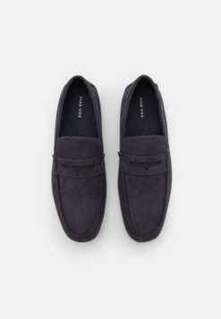 Pier One Instappers - Dark Blue -Pier One Mannenmode 92b6f3150a4341cbb22d7650b101cd6b