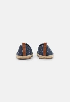 Pier One Espadrilles - Dark Blue -Pier One Mannenmode 9399ff1c3c3e4e629e182cbb7ed0f0b9