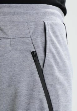 Pier One Trainingsbroek - Light Grey -Pier One Mannenmode 945c619f1e5c46c6a04b229d5a4d93f9