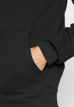 Pier One 2 Pack - Sweater Met Rits - Black/Mottled Light Grey -Pier One Mannenmode 945fde52b7f24a51b9c59a2e8c726fc5