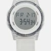 Pier One Digitaal Horloge - Transparent -Pier One Mannenmode 9523313601ba45ed98aa514c1c2b4d09