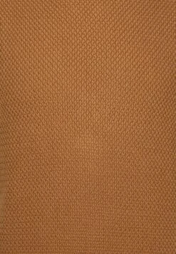 Pier One Trui -Brown -Pier One Mannenmode 95f55c773ac041baab0d1178e0e2cb1f