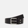 Pier One Unisex - Riem - Black 2 Pier One Unisex - Riem - Black -Pier One Mannenmode 960a2778c9224734b915b18c2d1f80d7