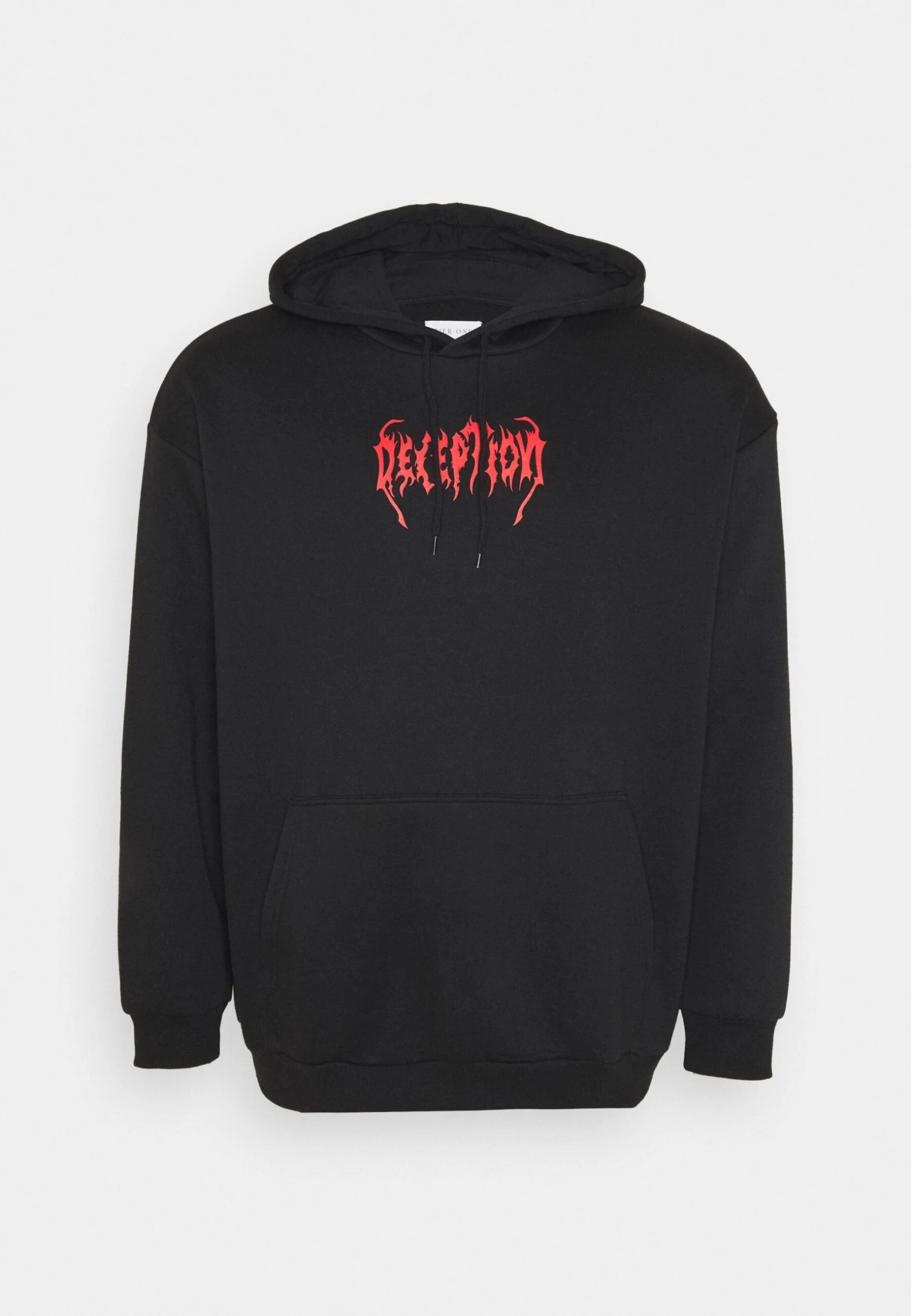 Pier One Hoodie - Black 7 Pier One Hoodie - Black - Afbeelding 5