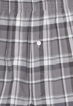 Pier One 5 Pack - Boxershort - Black/Grey/White -Pier One Mannenmode 96c1fad32275450ea7f433fce0a41278