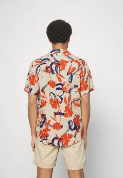 Pier One Overhemd - Beige -Pier One Mannenmode 96fdd110c45d4066bca8ae161f19250c